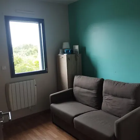 Holiday home House 6 People With Jacuzzi St Marc Sur 44 Saint-Nazaire (Loire-Atlantique)