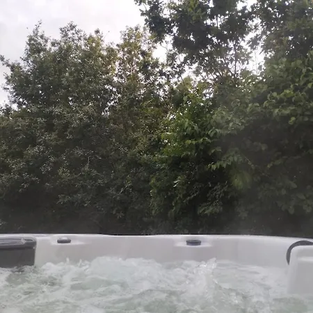 House 6 People With Jacuzzi St Marc Sur 44 Holiday home