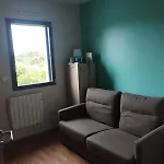 Nyaraló House 6 People With Jacuzzi St Marc Sur 44 Saint-Nazaire