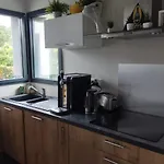 House 6 People With Jacuzzi St Marc Sur 44 * Saint-Nazaire