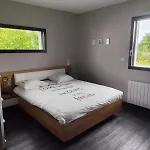 House 6 People With Jacuzzi St Marc Sur 44 Nyaraló Saint-Nazaire