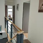 House 6 People With Jacuzzi St Marc Sur 44