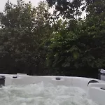 Nyaraló House 6 People With Jacuzzi St Marc Sur 44 Saint-Nazaire