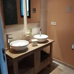 House 6 People With Jacuzzi St Marc Sur 44