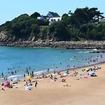 House 6 People With Jacuzzi St Marc Sur 44