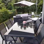 Nyaraló House 6 People With Jacuzzi St Marc Sur 44 Saint-Nazaire