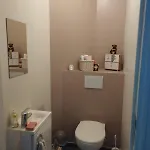 House 6 People With Jacuzzi St Marc Sur 44 Nyaraló *