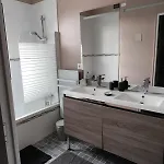 House 6 People With Jacuzzi St Marc Sur 44