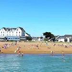 House 6 People With Jacuzzi St Marc Sur 44 * Saint-Nazaire