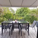 House 6 People With Jacuzzi St Marc Sur 44 Nyaraló *