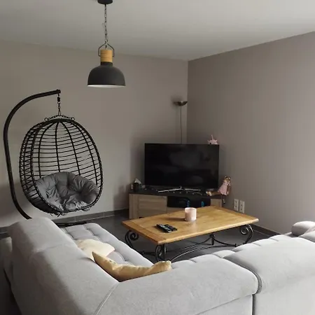 House 6 People With Jacuzzi St Marc Sur 44 Nyaraló