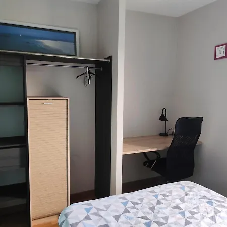 House 6 People With Jacuzzi St Marc Sur 44 Holiday home Saint-Nazaire (Loire-Atlantique)