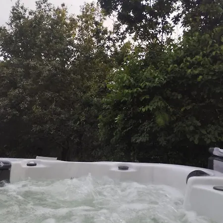 Holiday home House 6 People With Jacuzzi St Marc Sur 44 Saint-Nazaire (Loire-Atlantique)