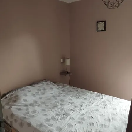 House 6 People With Jacuzzi St Marc Sur 44 * Saint-Nazaire (Loire-Atlantique)