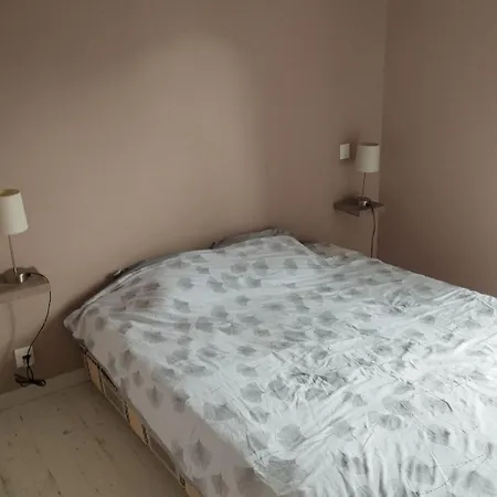 House 6 People With Jacuzzi St Marc Sur 44 Saint-Nazaire (Loire-Atlantique)